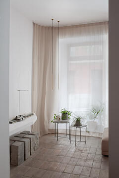 Galería de Casa olivar / Matteo Ferrari  - 6