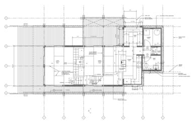 Galería de Casa Cañón / Paul Hirzel  - 27