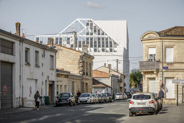  Billie Holiday School Complex / BPM Architectes