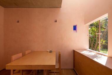 Consultorio PP / LANZA Atelier