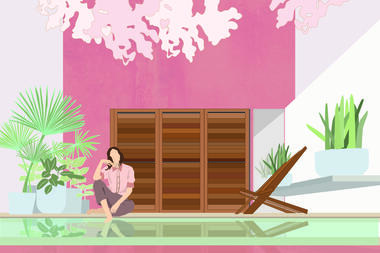 Beyond the Triple Journey: What Is Expected of Women in Architecture?