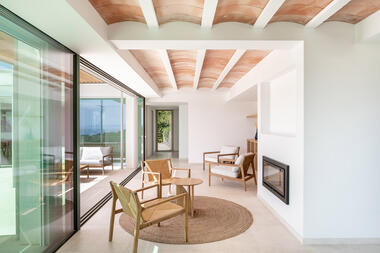 Galería de Casa Atalaya / Miel Arquitectos  - 2