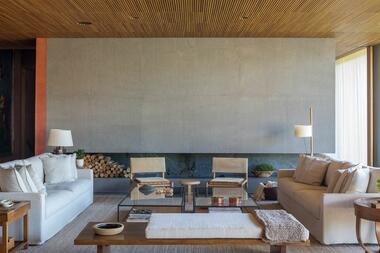 Galería de Casa FG / Bernardes Arquitetura  - 8