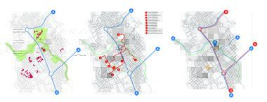 Galería de Espacio Colectivo Arquitectos, tercer lugar en diseño del Colegio Argelia II y Centro de la Bici  - 9