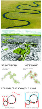 Galería de Espacio Colectivo Arquitectos, tercer lugar en diseño del Colegio Argelia II y Centro de la Bici  - 10