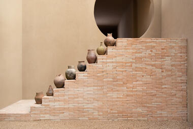 Galería de Tienda Dois Trópicos / MNMA studio  - 6