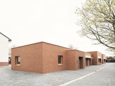 Rechenacker Education Campus / DRATZ Architekten