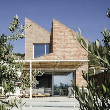 Galería de Casa viva la vega / Serrano + Baquero Arquitectos  - 2