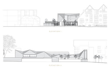 Galería de Iglesia Drayton Green / Piercy&Company  - 17