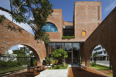 Galería de Casa Cucú / Tropical Space  - 22