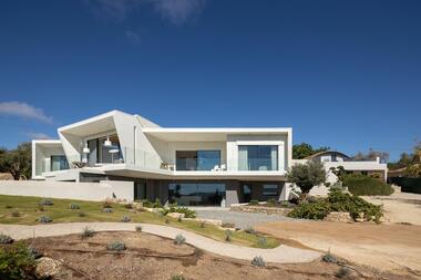 Casa Azul / CORE Architects