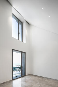 Galería de Wind Tower / AGi Architects  - 10