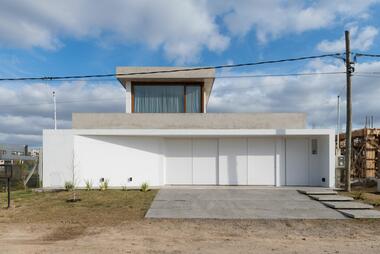 Casa HH / BILBAO | LOPEZ