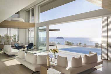 Gallery of Glyfada Residence / SAOTA + ARRCC  - 2