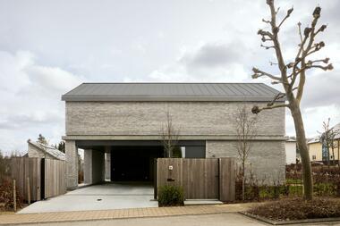ASB House / Moreno Architecture