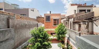 Casa 1014 / H Arquitectes