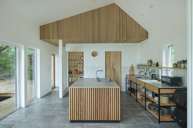 Gallery of Sumu Yakushima Residence and Hotel / tono Inc.  - 10