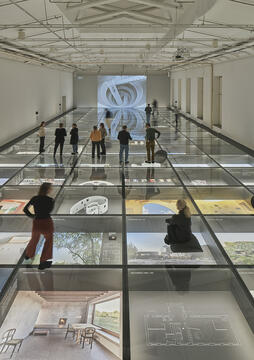 Gallery of Tham & Videgård Celebrates Two Decades in Practice with Exhibition in Stockholm, Sweden  - 2