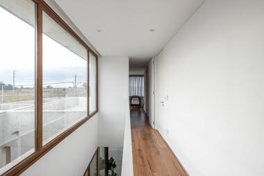 Galería de Casa HH / BILBAO | LOPEZ  - 11