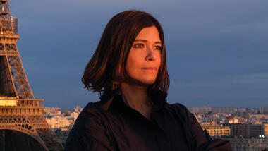 Rozana Montiel Wins ARVHA International Prize for Women Architects 2022