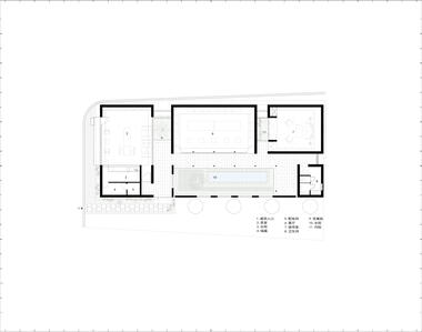 Gallery of Reconstruction Design of Wujiaqiao Villager's Home / FANAF + Jiangsu Institute of Urban&Rural Planning and Design  - 31