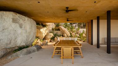 Galería de Casa piedra / Taller Gabriela Carrillo  - 4