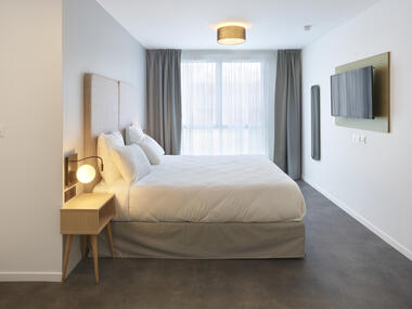 Gallery of En Aparté Hotel & Apartments / Taillandier Architectes Associés  - 5