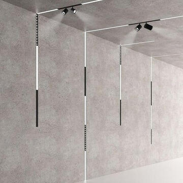 LED Lighting - Linear Recessed Modular System from Alcon Lighting®