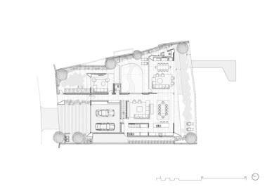 Gallery of Witta Circle House / Shaun Lockyer Architects  - 30