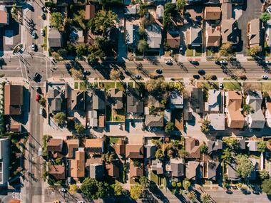Can an App Help Mitigate Crime in our Neighborhoods?