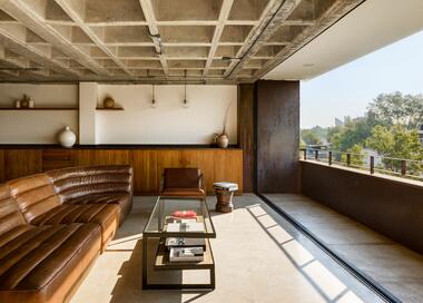 Apartment AT83 / Eterea Studio
