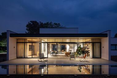 Galeria de Casa cata-vento / Equipe Lamas  - 27
