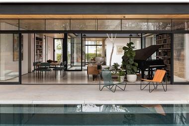Galeria de Casa cata-vento / Equipe Lamas  - 14