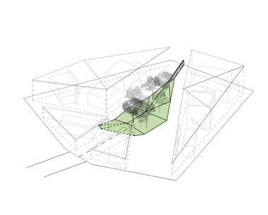 Gallery of Gliding Villa / Stu/D/O Architects  - 28
