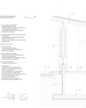 Gallery of Zibo OCT Art Center / Studio Zhu-Pei  - 40