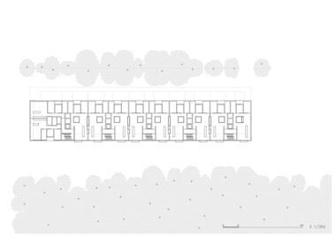 Gallery of Bon Pastor 54 Social Housing Units / Peris+Toral.arquitectes  - 12
