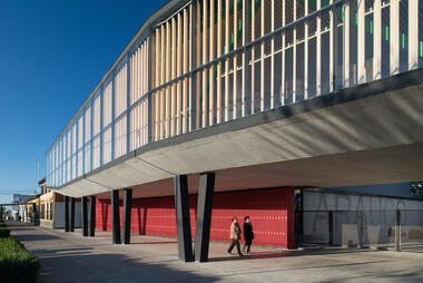 8 obras de arquitectas contemporáneas en Chile ganadoras de los Premios MA 2022