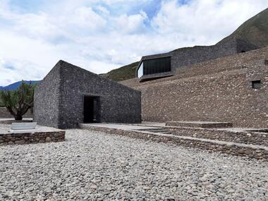 Quzika 1865 Winery / PL-T ARCHITECTURE STUDIO