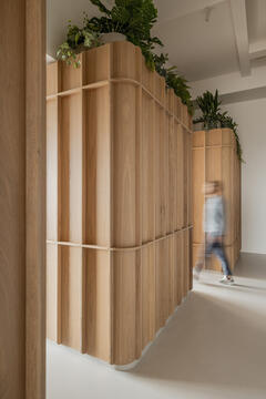 Gallery of Panorama Penthouse / Bureau Fraai  - 9