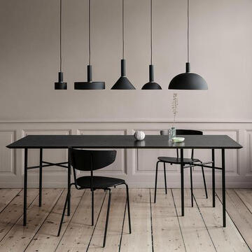 Gallery of Lampshades - 1