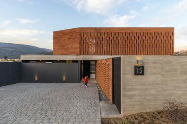 Casa Ibañez-Concha / elton_léniz