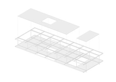 Galería de Casa La Cañada II / Parada Cantilo Estudio  - 25