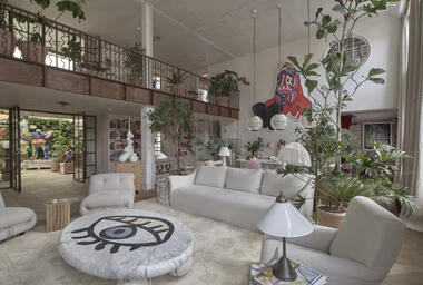 Maison Colbert / Chris Dyson Architects + Buchanan Studio