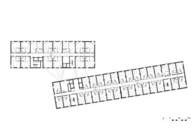 Gallery of Marriott Paris CDG Airport Hotels / Manuelle Gautrand Architecture  - 25