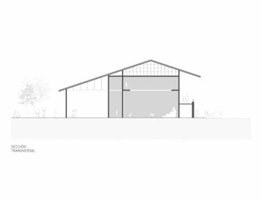 Gallery of Carrillo Puerto Theater / ASPJ  - 50