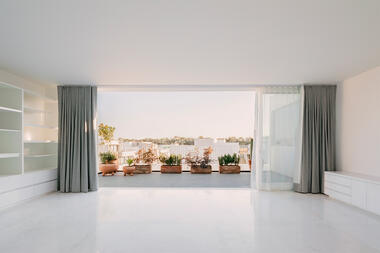 Casa natura / COTAPAREDES Arquitectos