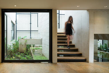 Galería de Casa Jardín / CONNATURAL  - 5