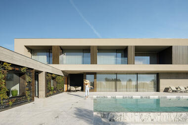 Casa D / L2C Arquitetura