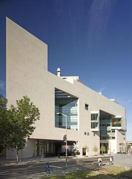Gallery of Architecture as an Agent of Change: Remembering Charles Correa, 