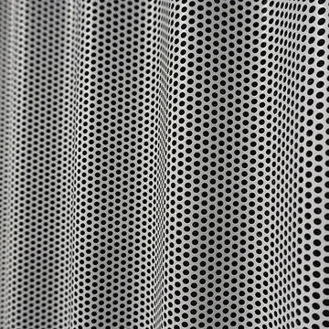 Design Options - Perforations from Morin Corp.